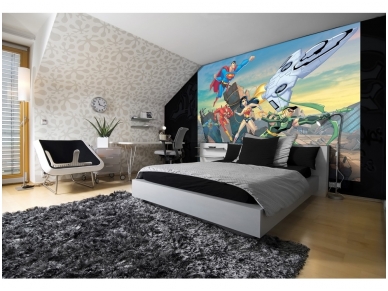 FOR WALL fototapetai 0973VE P8 1