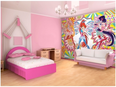 FOR WALL fototapetai 0976VE P8 1