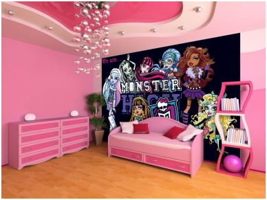 FOR WALL fototapetai 0982VE XXXL 1