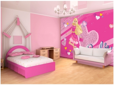 FOR WALL fototapetai 0989VE P8 1