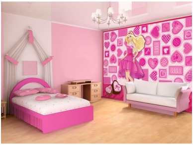 FOR WALL fototapetai 0990VE M 1