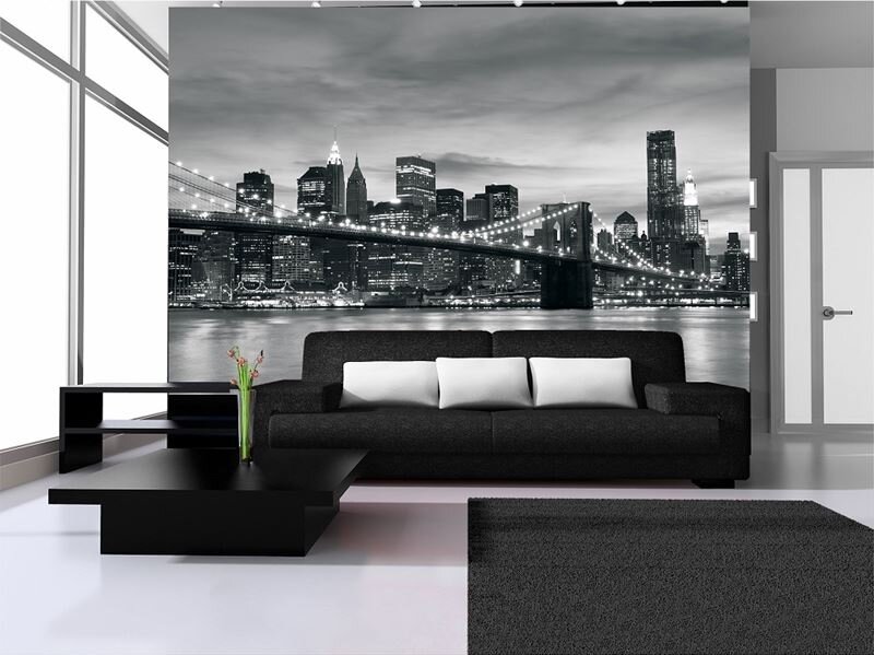 FOR WALL fototapetai 0011VE XXL 1