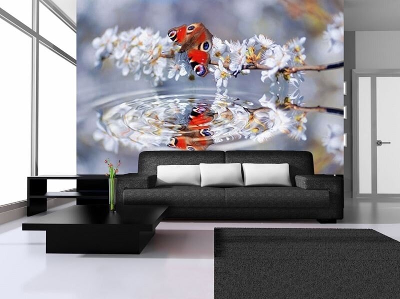 FOR WALL fototapetai 0013VE XXL 1