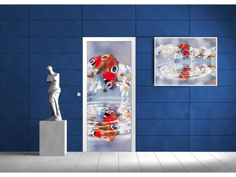 FOR WALL fototapetai 0013VET 1