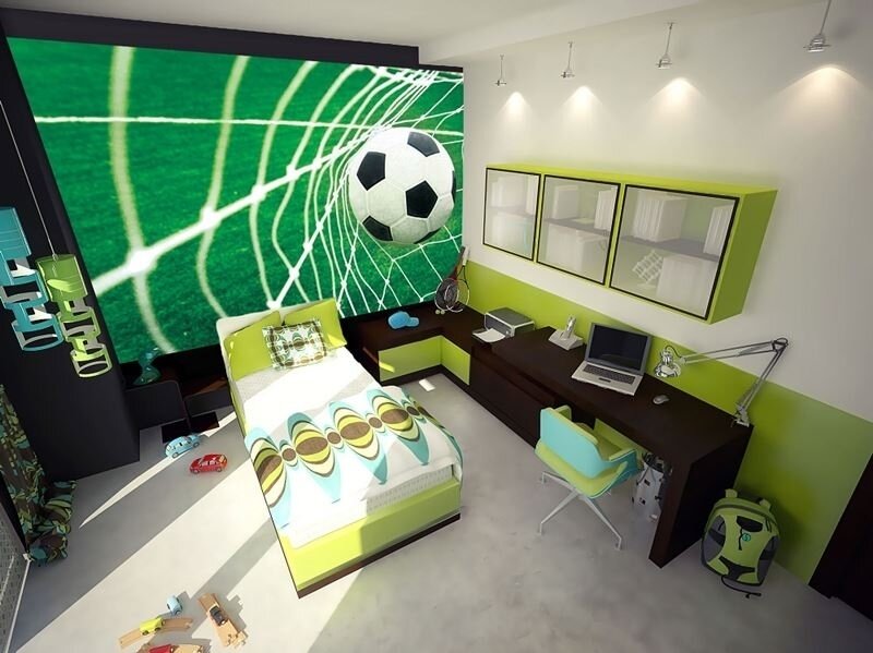 FOR WALL fototapetai 0015VE XXL 1