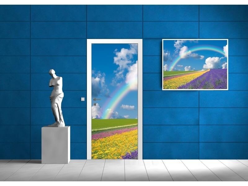 FOR WALL fototapetai 0018VET 1