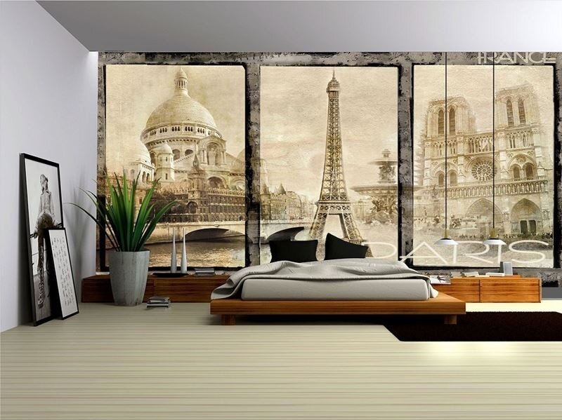 FOR WALL fototapetai 0021VE XXL 1