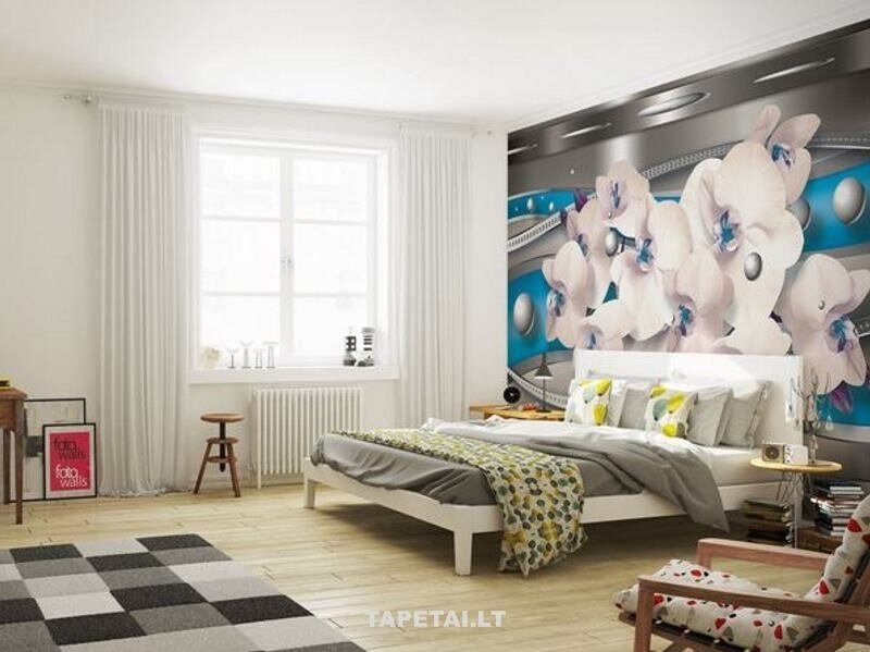 FOR WALL fototapetai 1450VE XXL 1