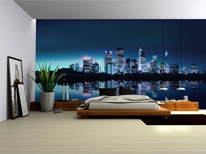FOR WALL fototapetai 0051VE P8 1