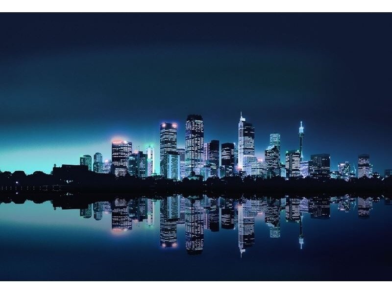 FOR WALL fototapetai 0051VE XXL