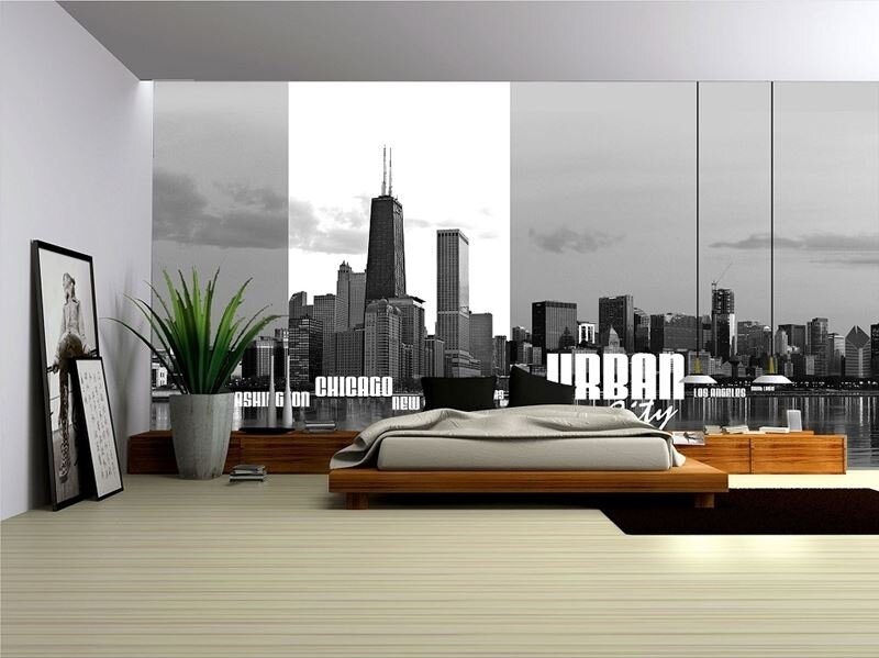 FOR WALL fototapetai 0052VE XXL 1