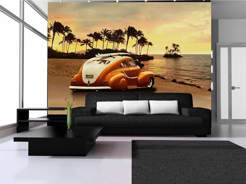 FOR WALL fototapetai 0057VE XXL 1