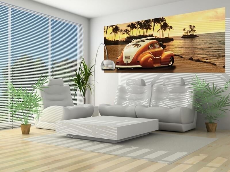 FOR WALL fototapetai 0057VEP 1