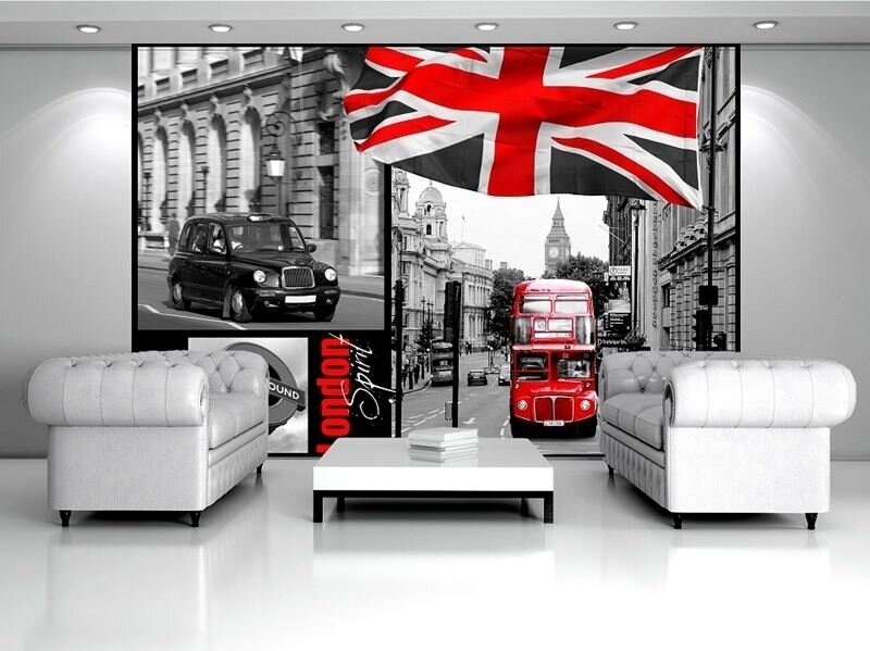 FOR WALL fototapetai 0059VE XXL 1