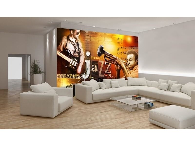 FOR WALL fototapetai 0060VE XXL 2