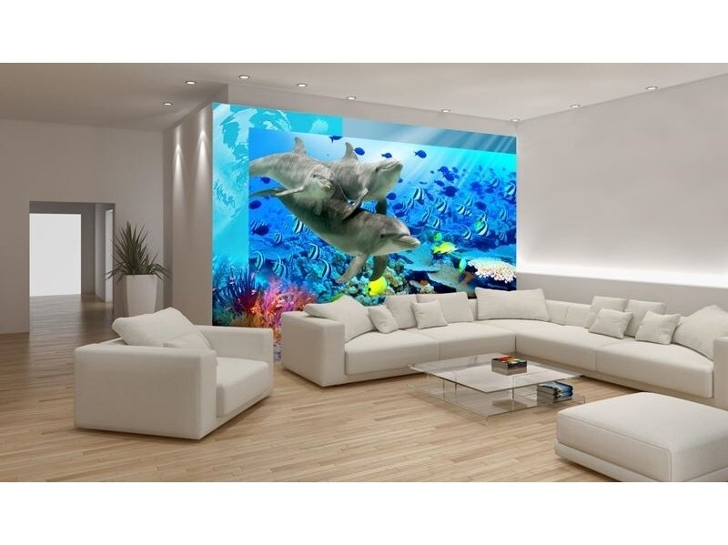 FOR WALL fototapetai 0072VE XXL 1