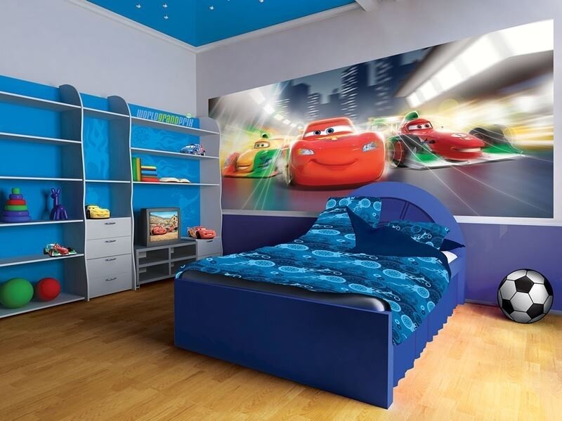 FOR WALL fototapetai 1018VEP 1