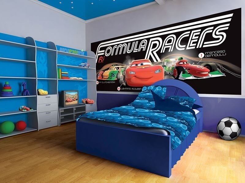 FOR WALL fototapetai 1019VEP 1