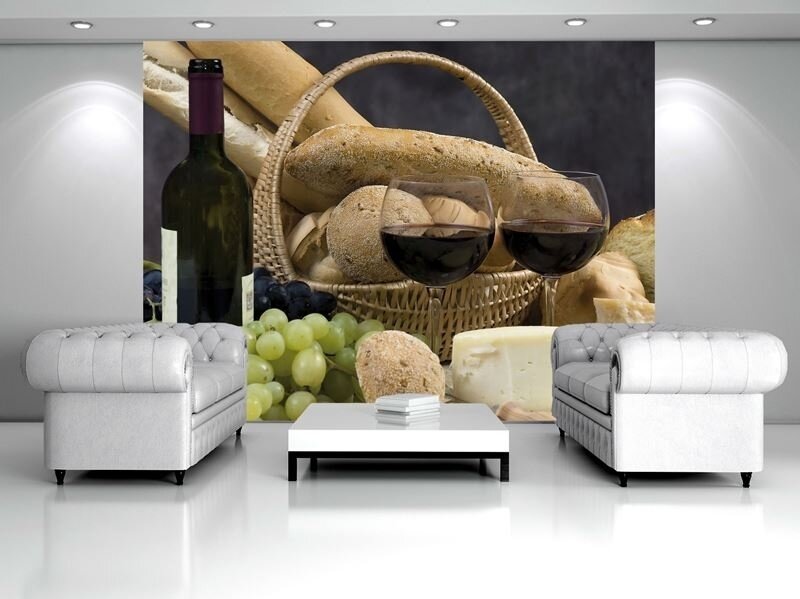 FOR WALL fototapetai 0101VE XXXL 1
