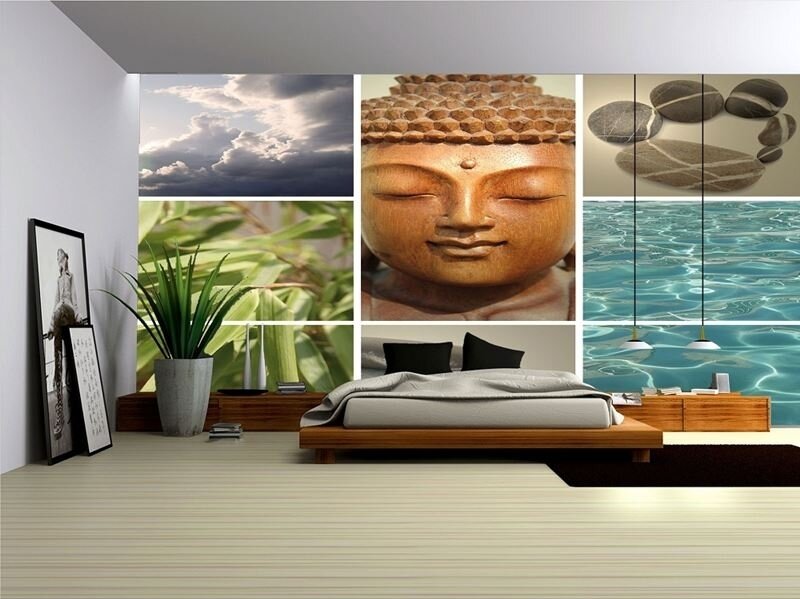 FOR WALL fototapetai 0105VE L 1