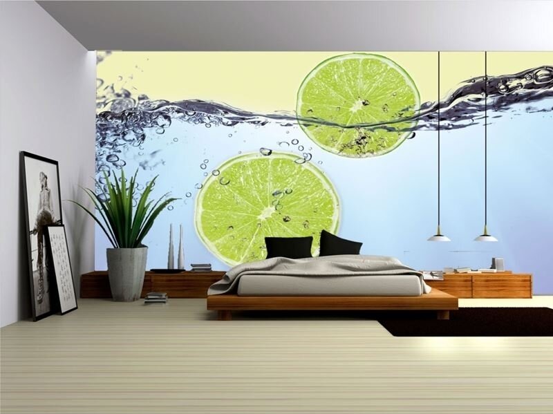 FOR WALL fototapetai 0109VE XXL 1