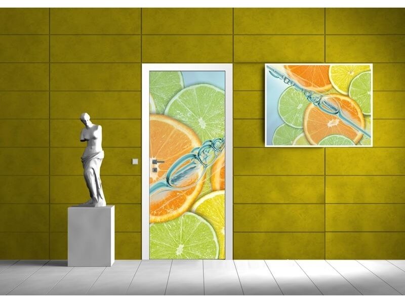 FOR WALL fototapetai 0110VET 1