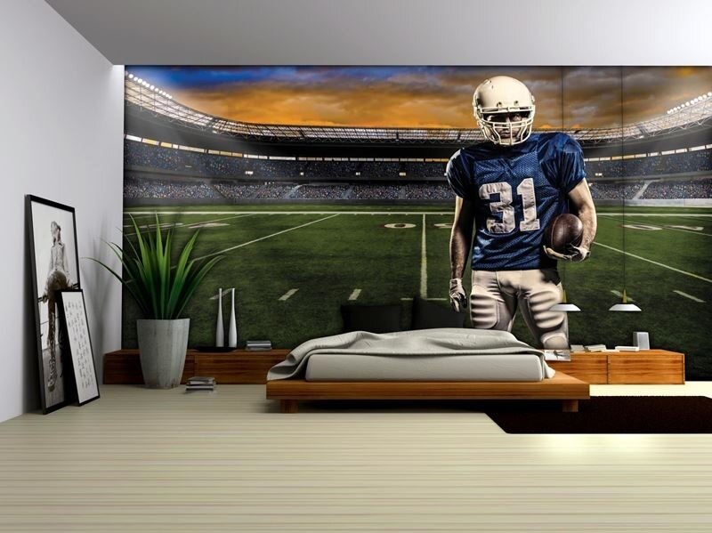 FOR WALL fototapetai 1113VE P4 1