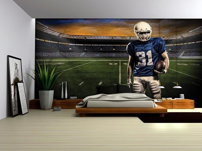 FOR WALL fototapetai 1114VE L 1