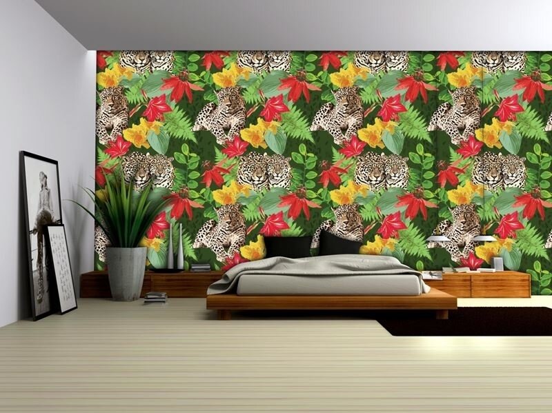 FOR WALL fototapetai 1116VE XXL 2