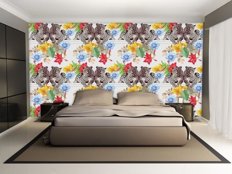 FOR WALL fototapetai 1117VE XXL 2