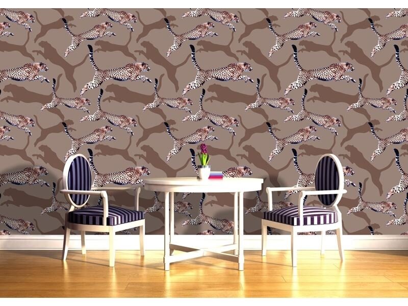 FOR WALL fototapetai 1118VE L 1