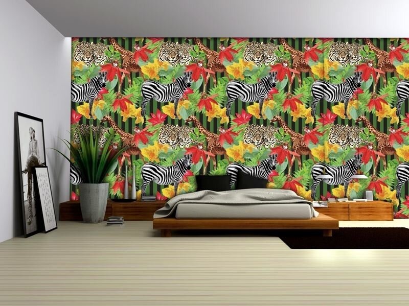 FOR WALL fototapetai 1119VE XXXL 2