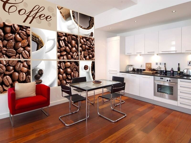 FOR WALL fototapetai 0114VE XXL 1