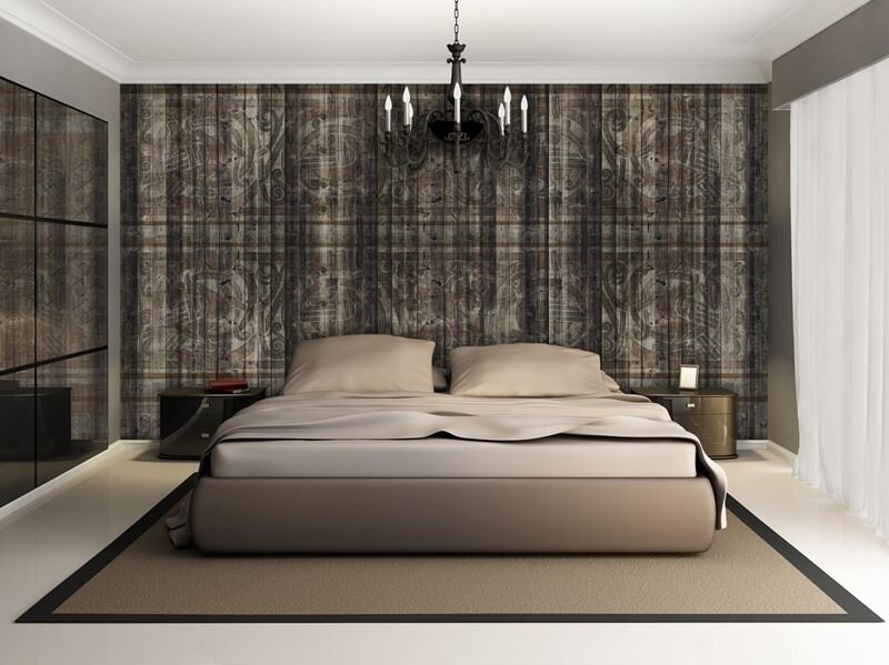 FOR WALL fototapetai 1198VE P4 1