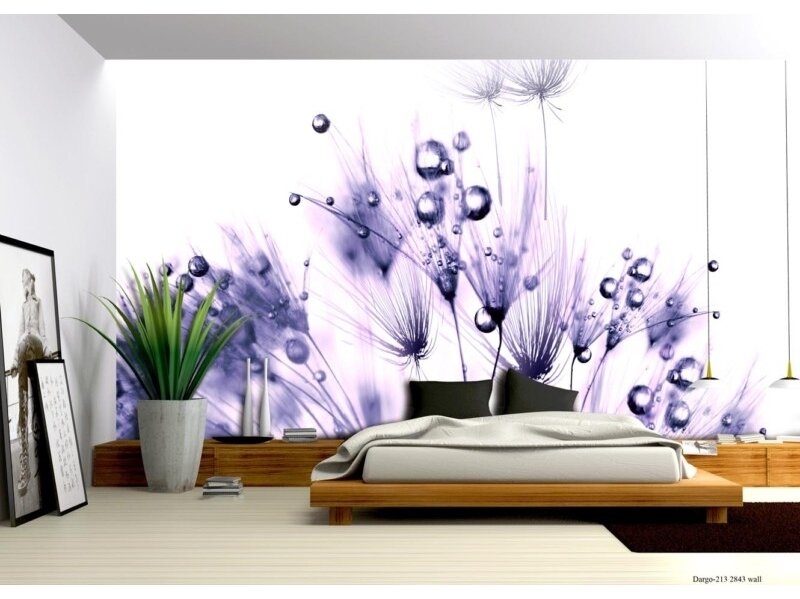 FOR WALL fototapetai 124 VX4 1