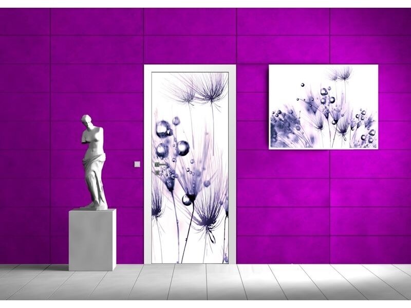 FOR WALL fototapetai 0124VET 1