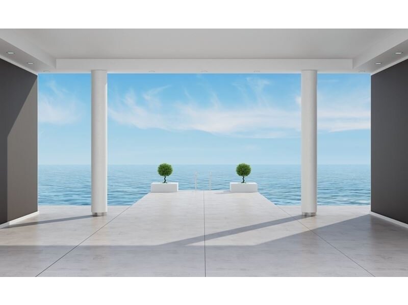FOR WALL fototapetai 1324VE P4 FOR WALL fototapetai 1324VE P4