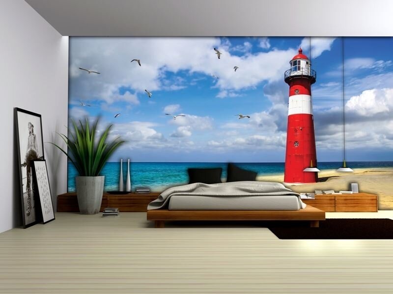 FOR WALL fototapetai 1329VE XL 1