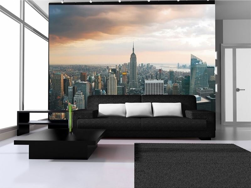 FOR WALL fototapetai 0133VE XXL 2