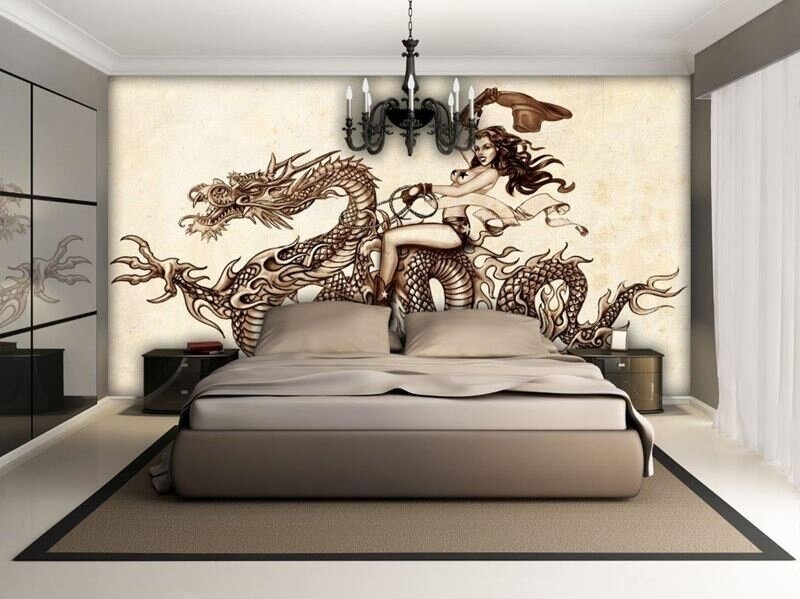 FOR WALL fototapetai 1345VE XXXL 1