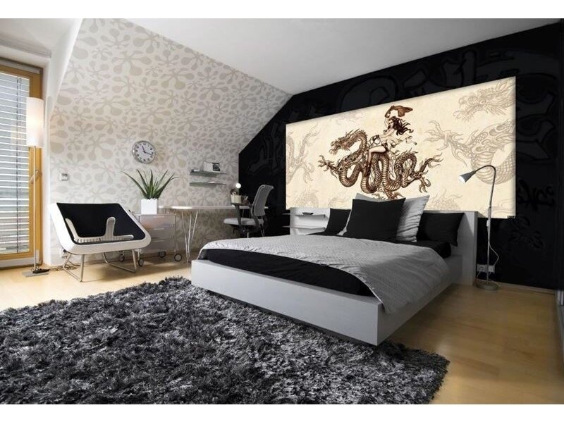 FOR WALL fototapetai 1345VEP 1