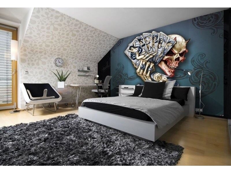 FOR WALL fototapetai 1347VE P4 1