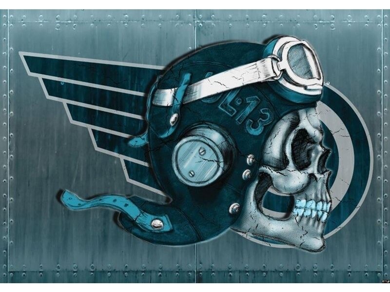 FOR WALL fototapetai 1348VE P8