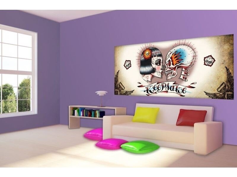 FOR WALL fototapetai 1350VEP 1