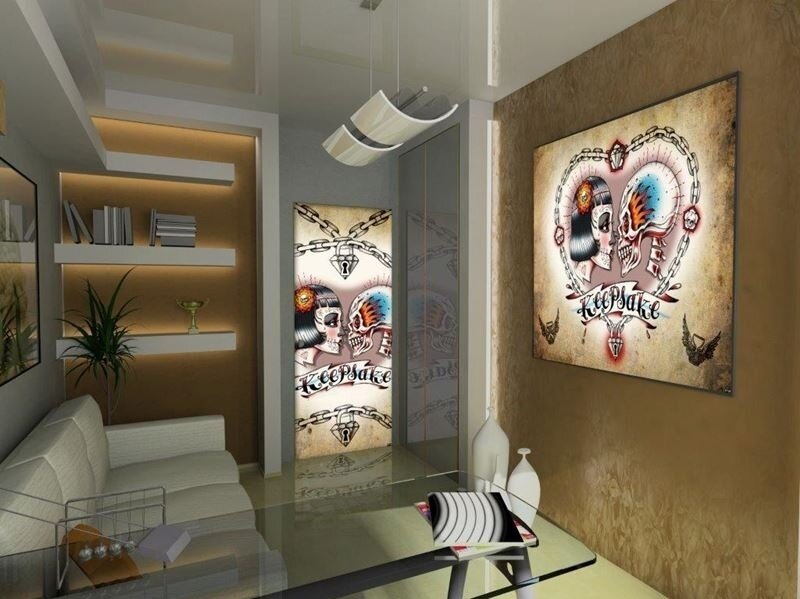 FOR WALL fototapetai 1350VET 1