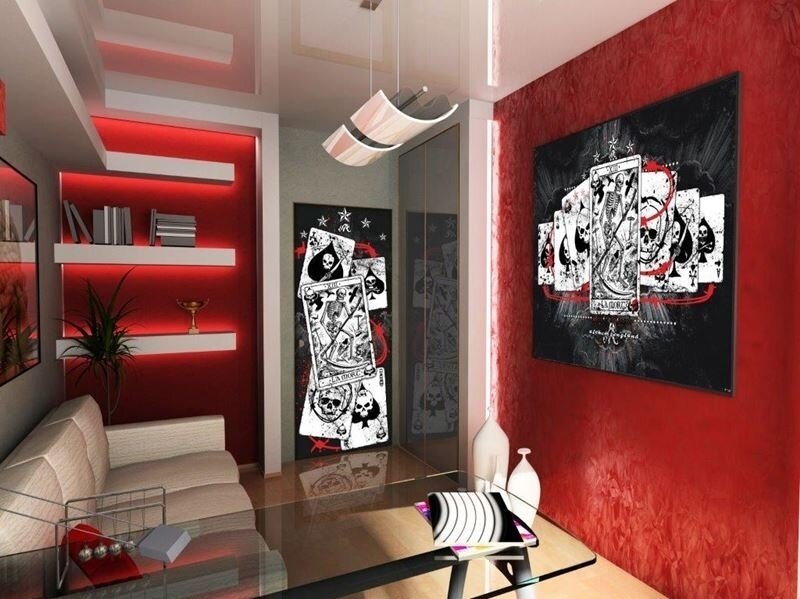 FOR WALL fototapetai 1351VET 1