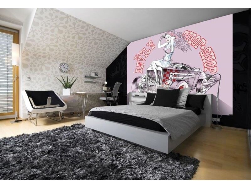 FOR WALL fototapetai 1353VE XL 1