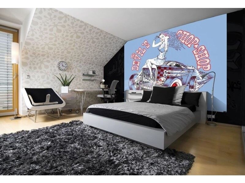 FOR WALL fototapetai 1354VE XXXL 1