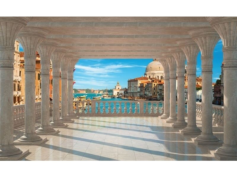 FOR WALL fototapetai 1358VE XXL FOR WALL fototapetai 1358VE XXL