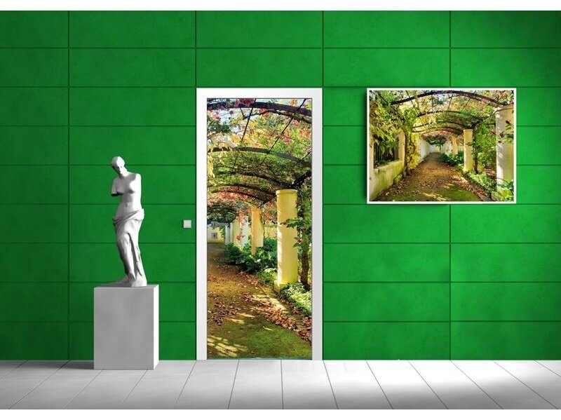 FOR WALL fototapetai 0136VET 1